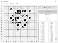 Free Renju Game